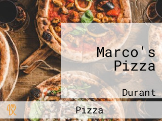 Marco's Pizza