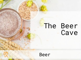 The Beer Cave