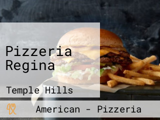 Pizzeria Regina