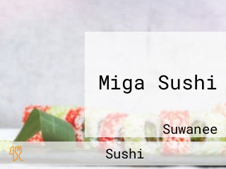 Miga Sushi