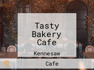 Tasty Bakery Cafe