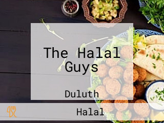 The Halal Guys