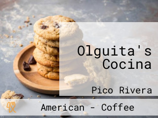 Olguita's Cocina