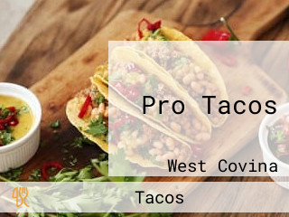 Pro Tacos