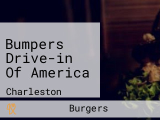 Bumpers Drive-in Of America