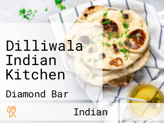 Dilliwala Indian Kitchen