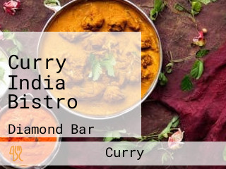 Curry India Bistro