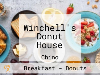 Winchell's Donut House