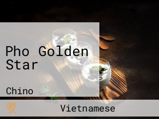 Pho Golden Star