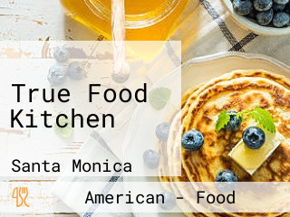 True Food Kitchen