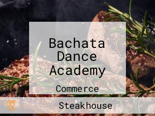 Bachata Dance Academy