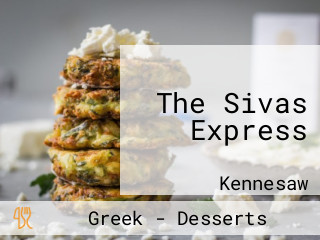 The Sivas Express