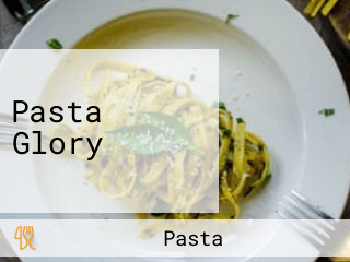 Pasta Glory