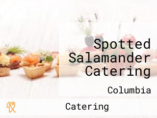 Spotted Salamander Catering