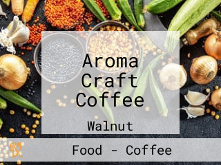 Aroma Craft Coffee