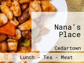 Nana's Place