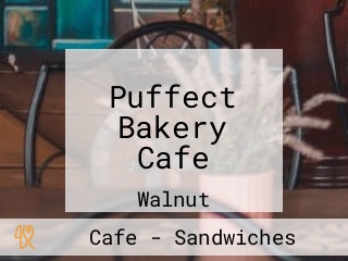 Puffect Bakery Cafe