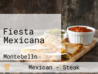 Fiesta Mexicana