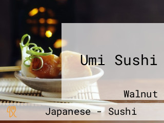 Umi Sushi