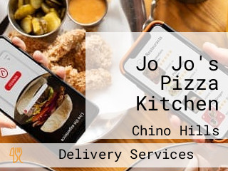 Jo Jo's Pizza Kitchen