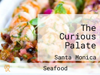 The Curious Palate