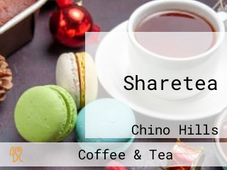 Sharetea