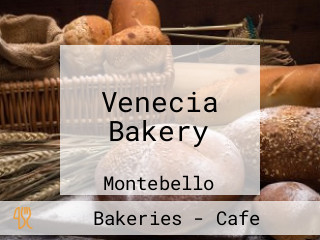 Venecia Bakery