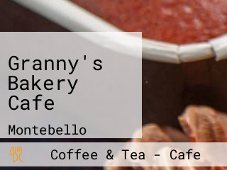 Granny's Bakery Cafe