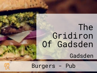 The Gridiron Of Gadsden