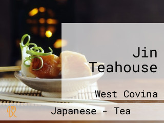 Jin Teahouse