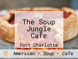 The Soup Jungle Cafe