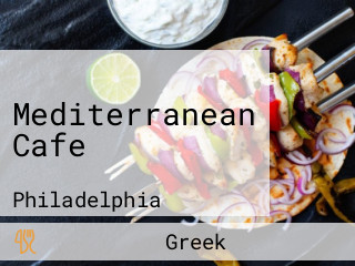 Mediterranean Cafe