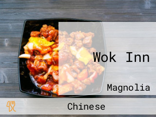 Wok Inn