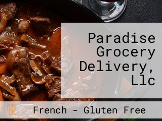 Paradise Grocery Delivery, Llc