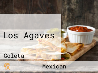 Los Agaves