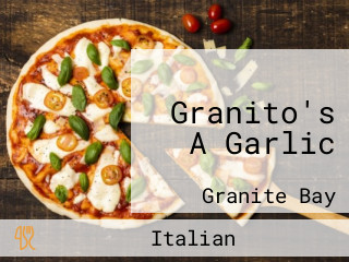 Granito's A Garlic