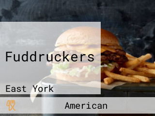 Fuddruckers