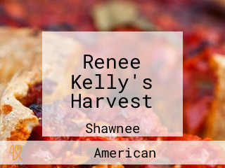 Renee Kelly's Harvest