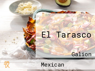 El Tarasco