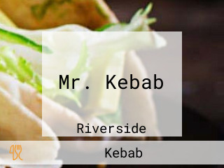 Mr. Kebab