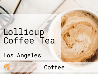 Lollicup Coffee Tea