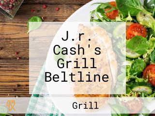 J.r. Cash's Grill Beltline