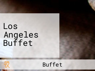 Los Angeles Buffet