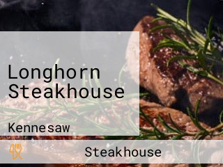 Longhorn Steakhouse