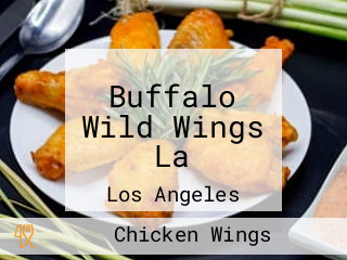 Buffalo Wild Wings La