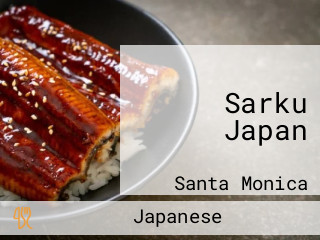 Sarku Japan