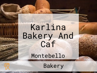 Karlina Bakery And Caf