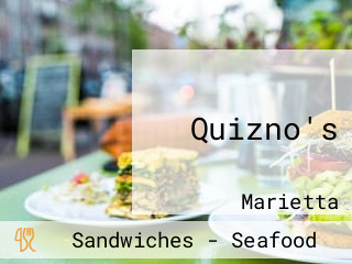 Quizno's