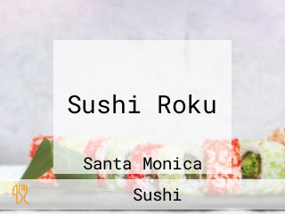 Sushi Roku