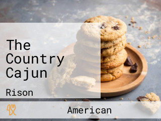 The Country Cajun